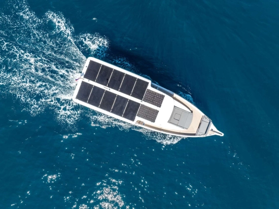 Jeanneau SEA LOFT 480 nuova in vendita