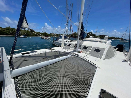 Catana 582 usado à venda