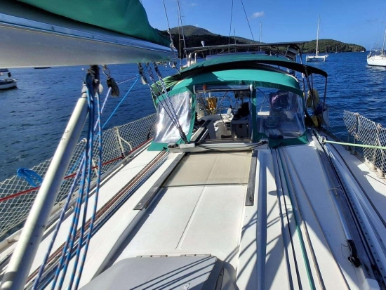 Jeanneau Sun Odyssey 42.2 usado à venda