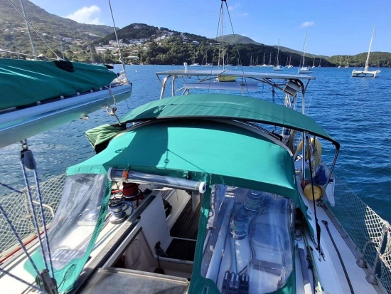 Jeanneau Sun Odyssey 42.2 usado à venda