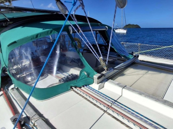Jeanneau Sun Odyssey 42.2 usado à venda