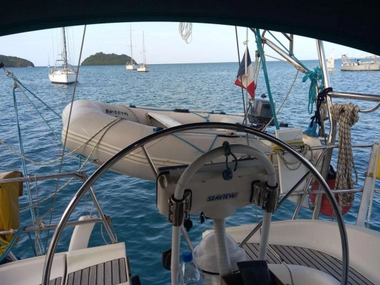 Jeanneau Sun Odyssey 42.2 usado à venda