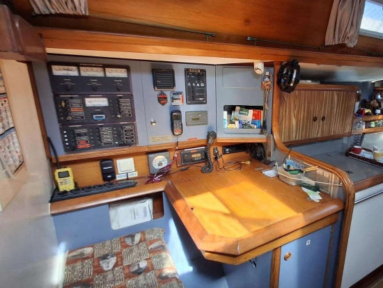 Jeanneau Sun Odyssey 42.2 usado à venda