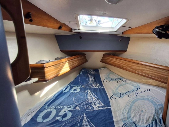 Jeanneau Sun Odyssey 42.2 usado à venda