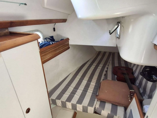 Jeanneau Sun Odyssey 42.2 usado à venda