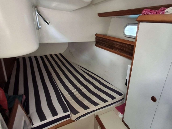 Jeanneau Sun Odyssey 42.2 usado à venda