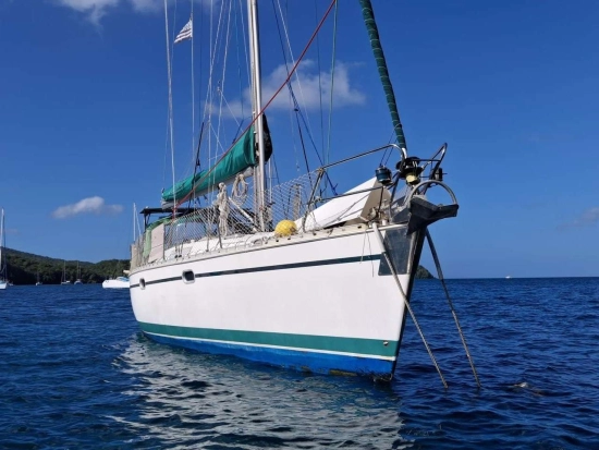 Jeanneau Sun Odyssey 42.2 usado à venda