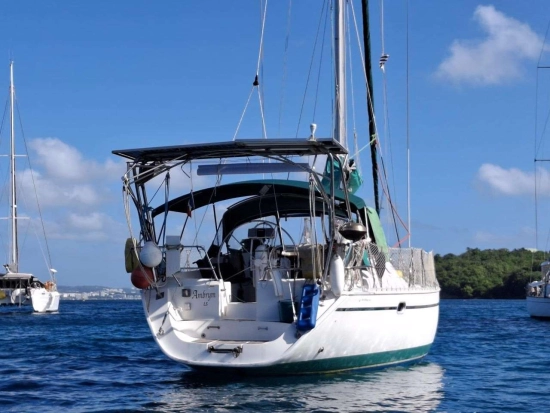 Jeanneau Sun Odyssey 42.2 usado à venda