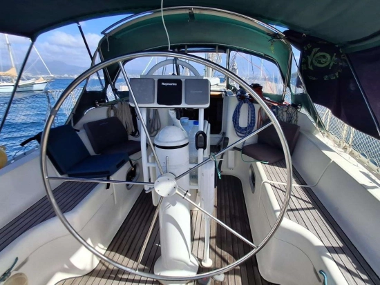 Jeanneau Sun Odyssey 42.2 usado à venda