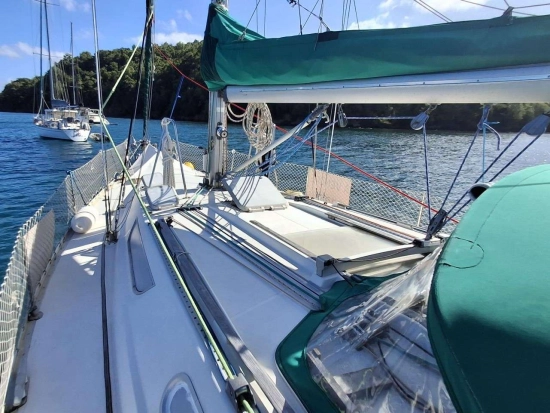 Jeanneau Sun Odyssey 42.2 usado à venda