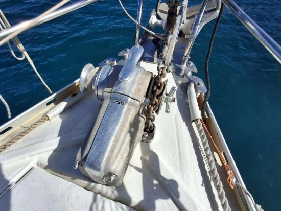 Jeanneau Sun Odyssey 42.2 usado à venda
