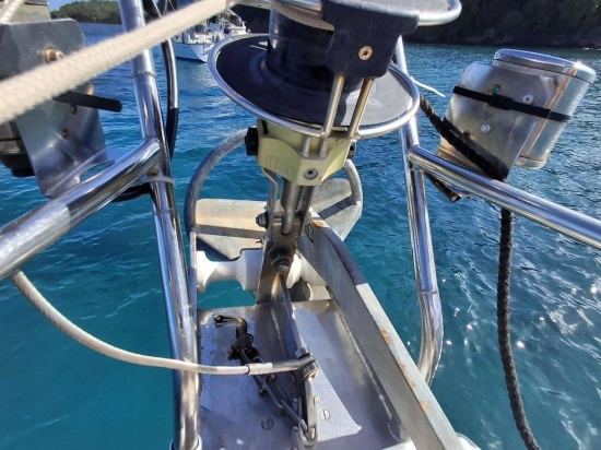 Jeanneau Sun Odyssey 42.2 usado à venda