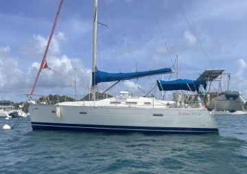 Beneteau Oceanis 373 CLIPPER de segunda mano en venta