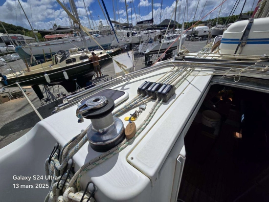 Beneteau Oceanis 373 CLIPPER usata in vendita
