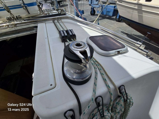 Beneteau Oceanis 373 CLIPPER usata in vendita