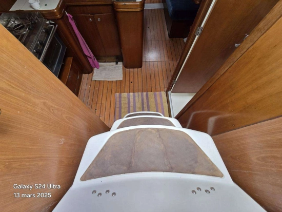 Beneteau Oceanis 373 CLIPPER usata in vendita