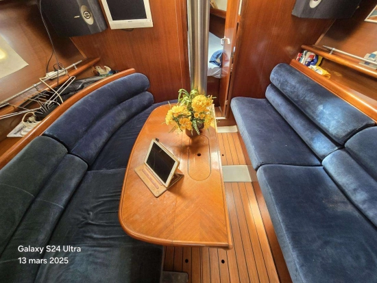 Beneteau Oceanis 373 CLIPPER usata in vendita