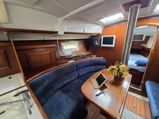 Beneteau Oceanis 373 CLIPPER usata in vendita