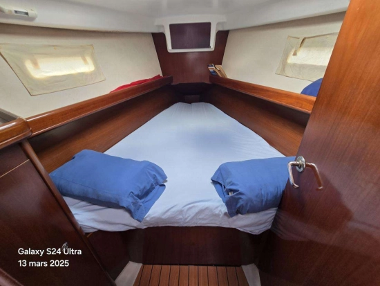 Beneteau Oceanis 373 CLIPPER usata in vendita
