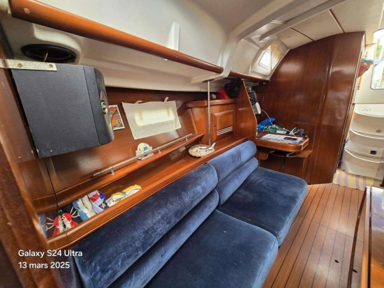 Beneteau Oceanis 373 CLIPPER usata in vendita