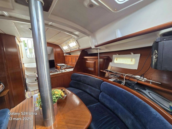 Beneteau Oceanis 373 CLIPPER usata in vendita