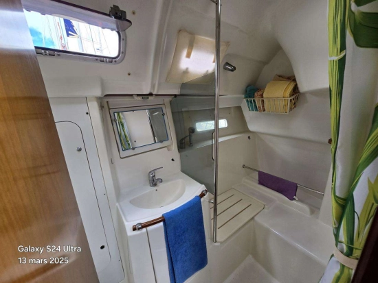 Beneteau Oceanis 373 CLIPPER usata in vendita