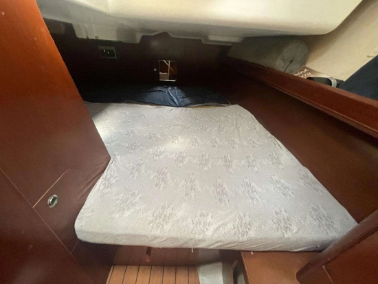 Beneteau Oceanis 373 CLIPPER usata in vendita