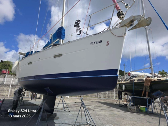 Beneteau Oceanis 373 CLIPPER usata in vendita