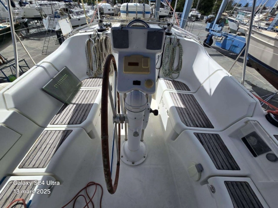 Beneteau Oceanis 373 CLIPPER usata in vendita