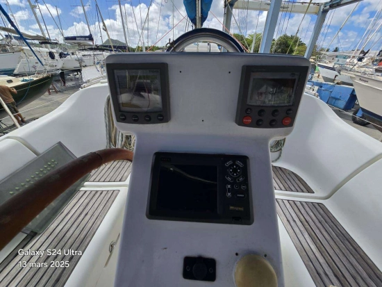 Beneteau Oceanis 373 CLIPPER usata in vendita