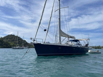 Beneteau Oceanis 411 CELEBRATION de segunda mano en venta