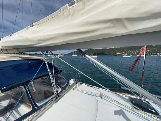 Beneteau Oceanis 411 CELEBRATION de segunda mano en venta