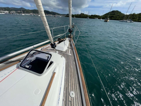Beneteau Oceanis 411 CELEBRATION de segunda mano en venta