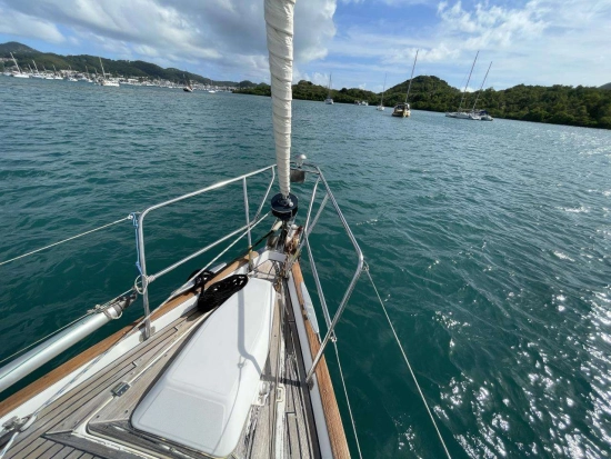 Beneteau Oceanis 411 CELEBRATION de segunda mano en venta