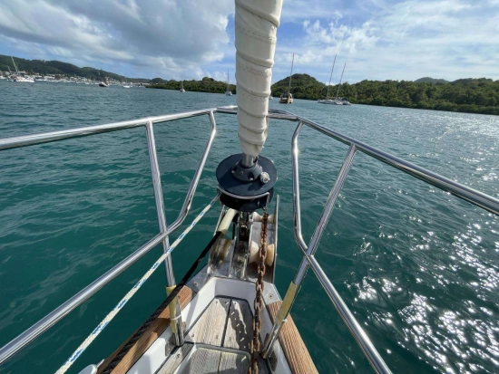 Beneteau Oceanis 411 CELEBRATION de segunda mano en venta