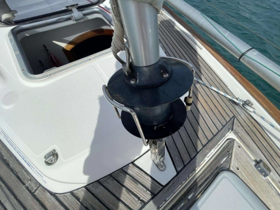 Beneteau Oceanis 411 CELEBRATION de segunda mano en venta
