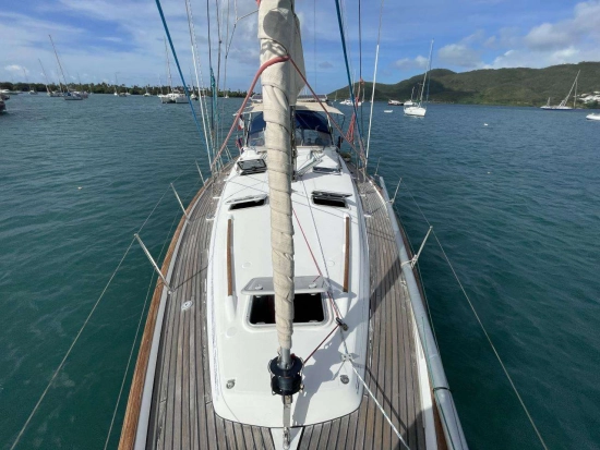 Beneteau Oceanis 411 CELEBRATION de segunda mano en venta