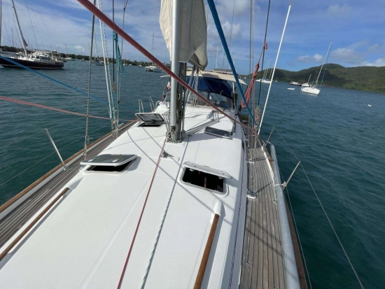 Beneteau Oceanis 411 CELEBRATION de segunda mano en venta