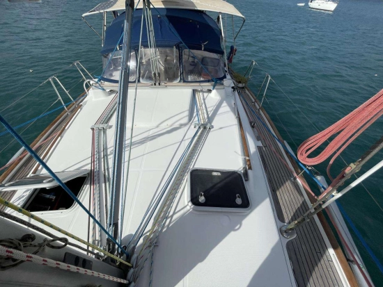 Beneteau Oceanis 411 CELEBRATION de segunda mano en venta
