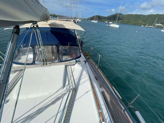 Beneteau Oceanis 411 CELEBRATION de segunda mano en venta