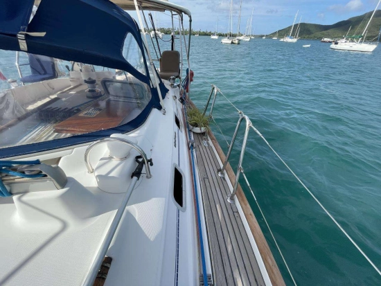 Beneteau Oceanis 411 CELEBRATION de segunda mano en venta