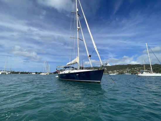 Beneteau Oceanis 411 CELEBRATION de segunda mano en venta