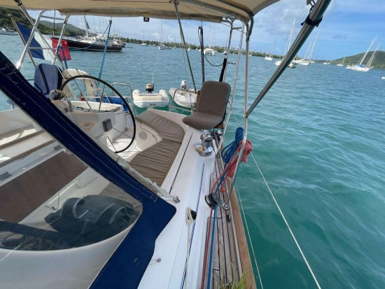 Beneteau Oceanis 411 CELEBRATION de segunda mano en venta