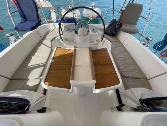 Beneteau Oceanis 411 CELEBRATION de segunda mano en venta
