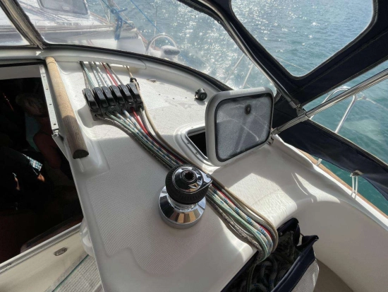 Beneteau Oceanis 411 CELEBRATION de segunda mano en venta