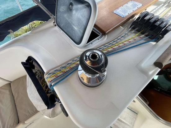 Beneteau Oceanis 411 CELEBRATION de segunda mano en venta