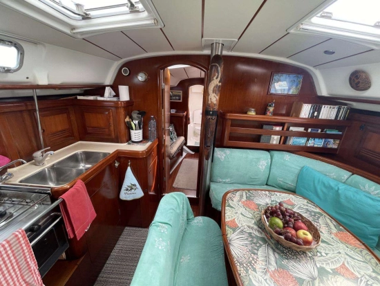Beneteau Oceanis 411 CELEBRATION de segunda mano en venta