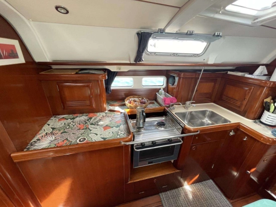 Beneteau Oceanis 411 CELEBRATION de segunda mano en venta