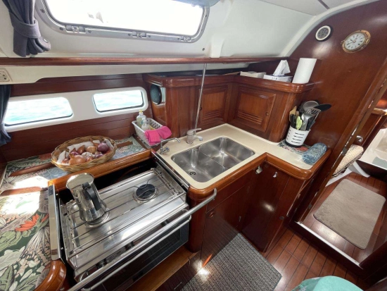 Beneteau Oceanis 411 CELEBRATION de segunda mano en venta