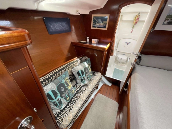 Beneteau Oceanis 411 CELEBRATION de segunda mano en venta